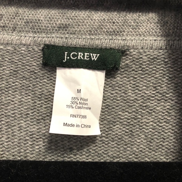 J Crew cardigan - Picture 2 of 5